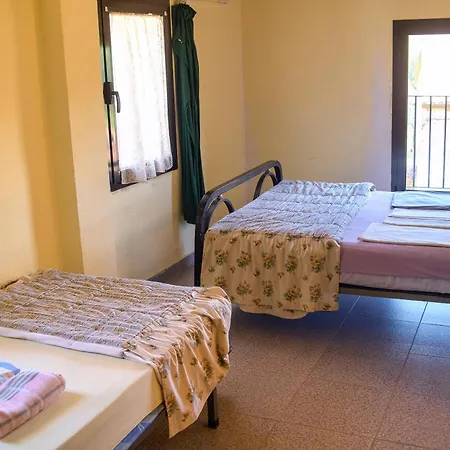 Pau Casa de hóspedes Vallfogona de Ripolles
