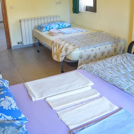 Casa de hóspedes Pau Vallfogona de Ripolles