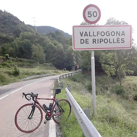 Pensión Pau 3*