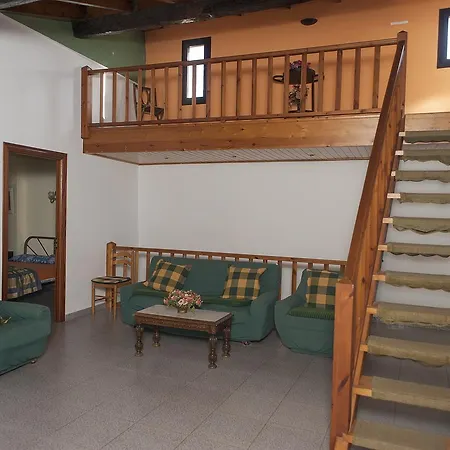 Pensión Pau 3*