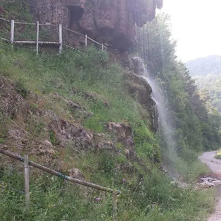 Pensión Pau *