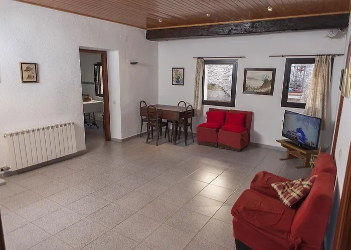Casa de hóspedes Pau 3*